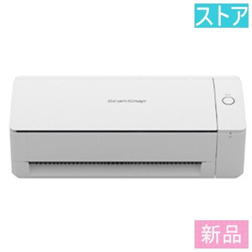 いつでもポイント10倍 FUJITSU ScanSnap iX1300 (ホワイトモデル) FI