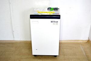 山口)明光商会　シュレッダー　MSD-F31SFR　ネジ2本欠品 ◆BIZ0600FCY KC19B