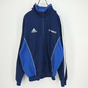 XL adidas ジャージ レトロカラー