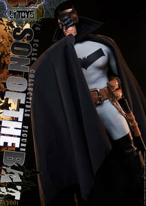 LYTOYS 1/6 SON OF THE BAT 未開封新品 LY001 フィギュア 検) ホットトイズ バットマン DC VERYCOOL COOMODEL コミックス