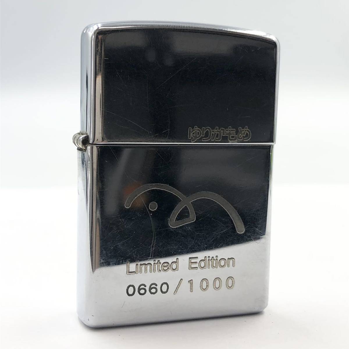 オールノット Zippo スタリンーグ limited 24/70 - 通販