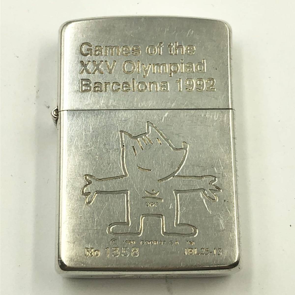オールノット Zippo スタリンーグ limited 24/70 - 通販