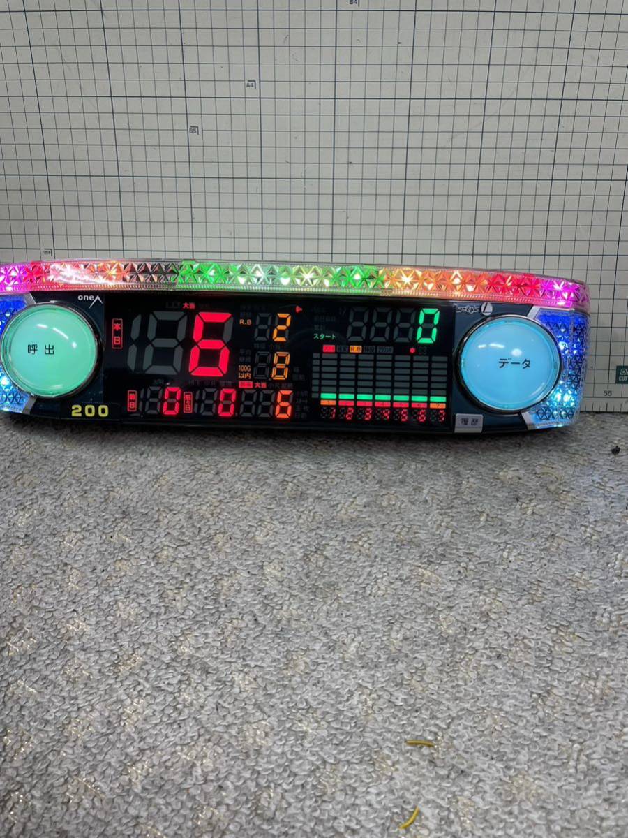 ヤフオク! -スロ データカウンターの中古品・新品・未使用品一覧