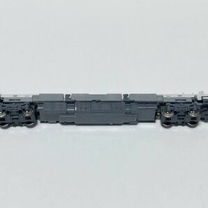 KATO（カトー） E217系 ・209系 500番台 未更新車 フライホイール 動力ユニット （モーター） 総武・京葉・武蔵野・横須賀線などの画像4