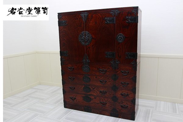 2023年最新】ヤフオク! -婚礼 家具 箪笥の中古品・新品・未使用品一覧