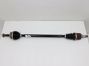 * VW UP!/ up! 2013 year AACHY right front drive shaft / gong car ( stock No:A34914) (7126)