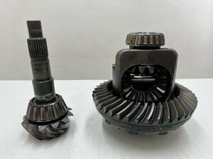 *# Chevrolet Astro 97 year CM14G ring & pinion gear 26026779 26026835 ( stock No:A34982) (7071) *