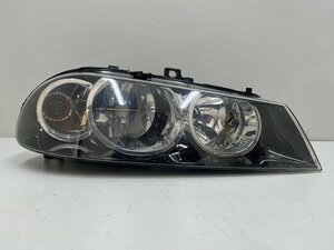 * Alpha Romeo 156 932 04 year 932AXA right head light ( stock No:A35047) (7425) *