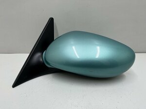 * Porsche Boxster 986 98 year 986K left door mirror ( stock No:A35057) (6542)