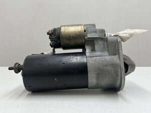 * Volvo V40 4B 98 year 4B4184W starter motor / starter ( stock No:63231) (4717)