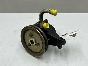 * Rover 200/216 cabriolet R8 XWD 94 year XWD16KS power steering pump ( stock No:59834) (4737) *