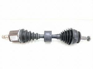* Volvo XC70 SB 06 year SB5254AWL left front drive shaft / gong car ( stock No:A35012) (7434)