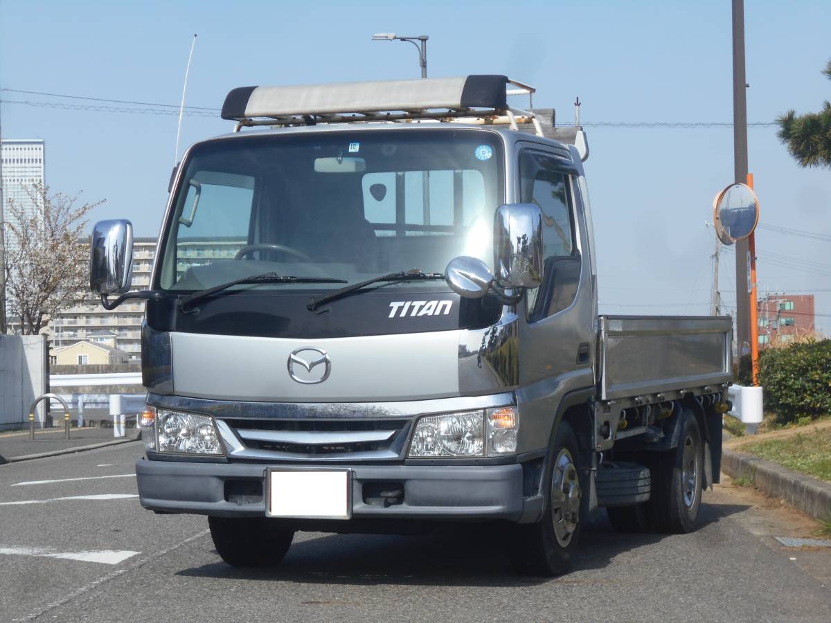 2023年最新】ヤフオク! -「マツダ・タイタン」の中古車・新車一覧