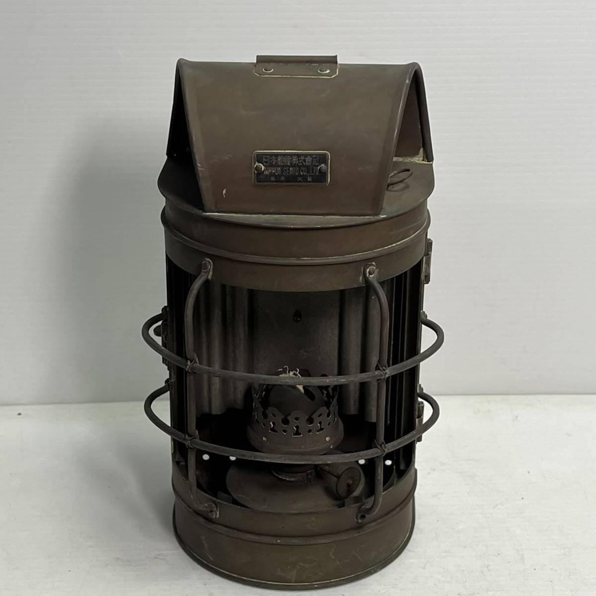 ヤフオク! -「日本船燈」(スポーツ、レジャー) の落札相場・落札価格