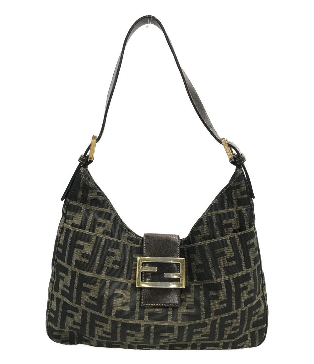 フェンディ ハンドバッグ 8BN127 セレリア レディース FENDI [0303 ...