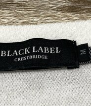 ブラックレーベルクレストブリッジ 半袖Tシャツ メンズ M M BLACK LABEL CRESTBRIDGE [1102]_画像3