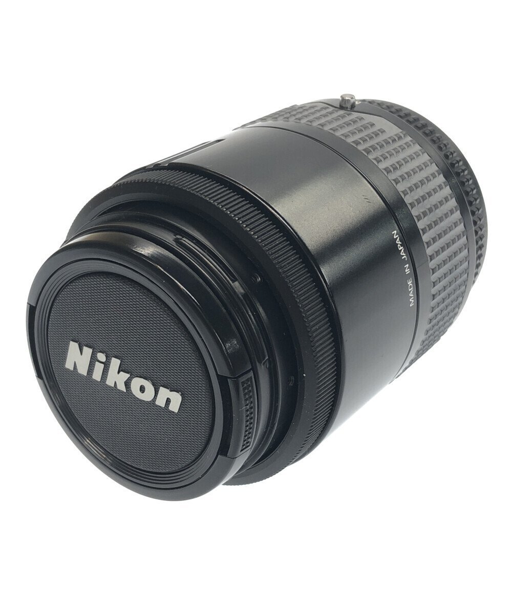 Nikon AF NIKKOR 35-105mm F3.5-4.5の値段と価格推移は？｜7件の売買