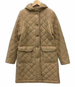 トラディショナルウェザーウェア キルティングコート レディース 38 S TRADITIONAL WEATHERWEAR [0304]