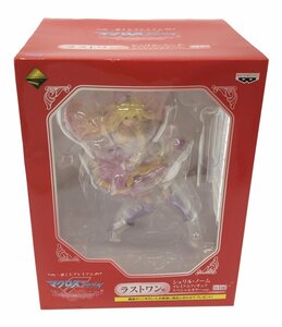 美品 フィギュア マクロスF シェリルノーム プレミアムフィギュア スペシャルカラーver. ラストワン賞 [1102]