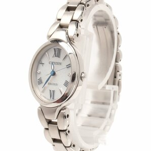 シチズン 腕時計 EX2040-55A エクシード ソーラー レディース CITIZEN [0402]の画像2