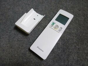 ▲ 未使用品 ? DAIKIN ダイキン ARC476A22 エアコン用リモコン ▲ 46