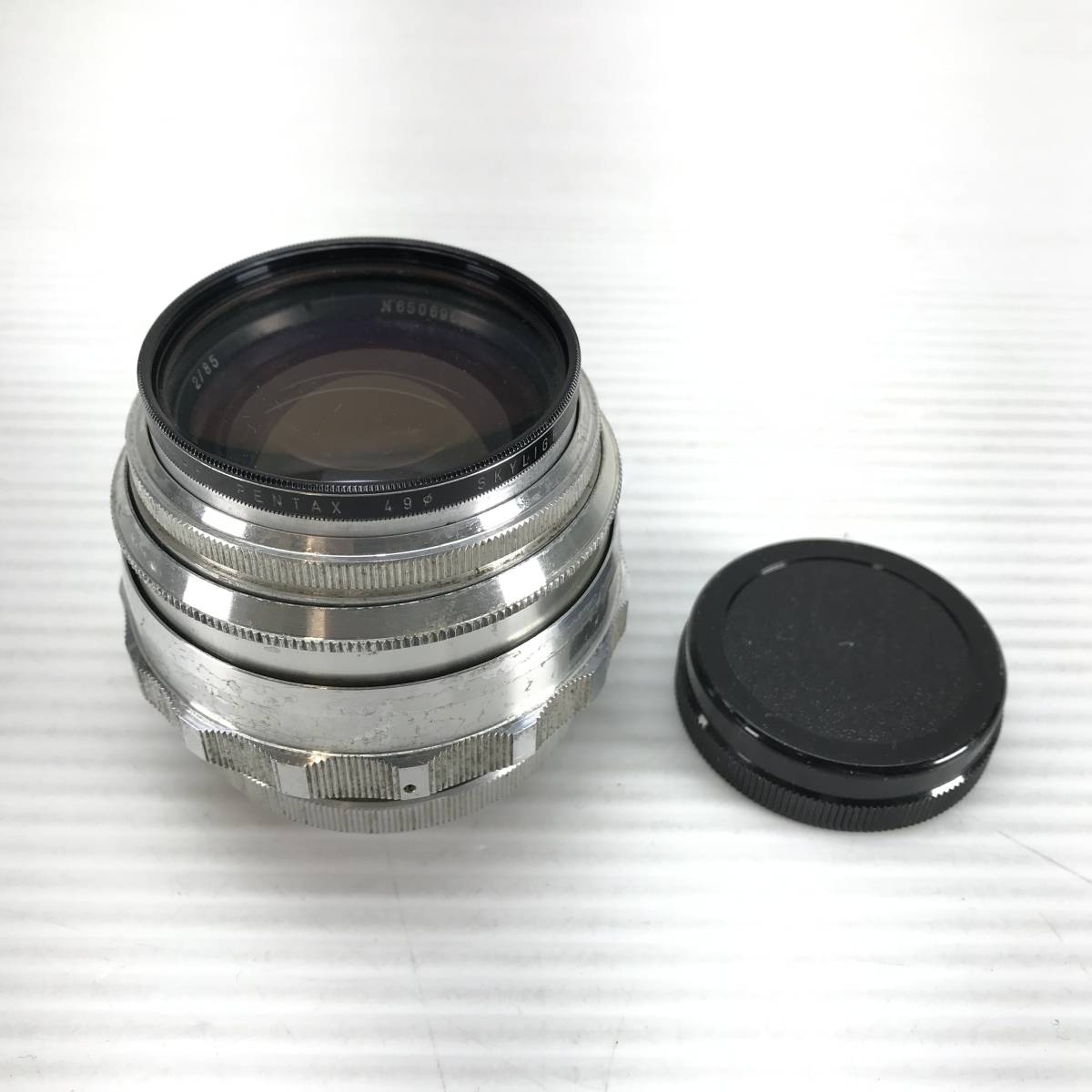 ヤフオク! -jupiter 9 85の中古品・新品・未使用品一覧