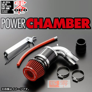  0 1000( Zero sen) air cleaner K-Car Lapin SS(TA-HE21S) K6A(TB) red / red 