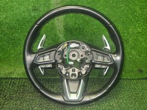 CX-8 3DA-KG2P steering wheel steering wheel K131-32-98X-02