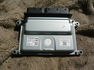 ( Volvo XC70) engine computer -(BB6304TXC) 31286154