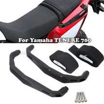 送料無料 YAMAHA ヤマハ Tenere700/XTZ700 2019 ラゲッジハンド ハンドル ラバーバー ナイロン_画像1