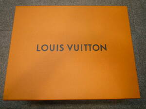 LV LOUIS VUITTON　ルイヴィトン 空箱1個　35.7×28.5×14.8㎝ 