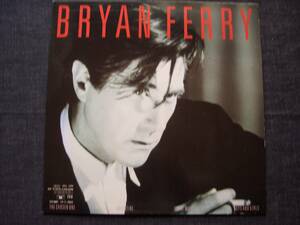 371 ★BRYAN FERRY ～ Boys And Girls ◆国内盤　(Polydor) 1985