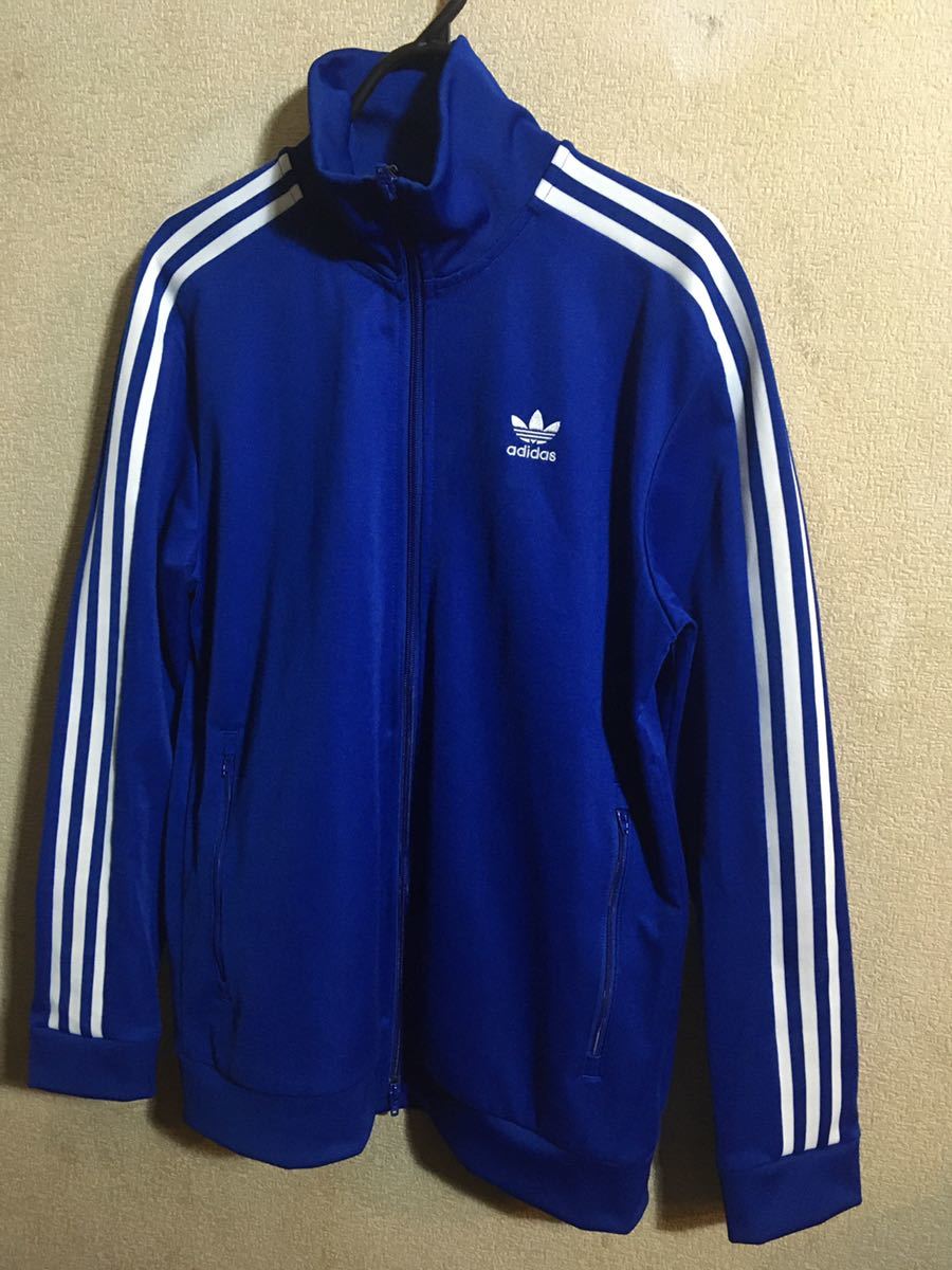 70s adidasトラックジャケット France 爆売り! 70s adidasトラックジャケット France ジャージ