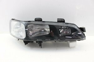 レンズ再生品　アコード　CF6　ヘッドライト　右　右側　スタンレー　R7637　キセノン　HID　レべ無　33151-S0A-J01　278360-B61