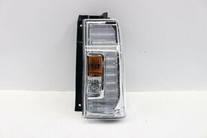 美品/破損無　タント　カスタム　LA600S　前期　テールライト　テール　右　右側　LED　トーカイデンソー　20516　81550-B2580　278434