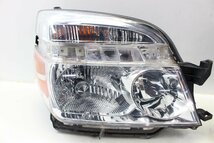 美品　ヴォクシー　AZR60G　後期　キラメキ　ヘッドライト　左右　セット　キセノン　HID　レベ付　コイト　28-183　打刻V1　278531-278532_画像6