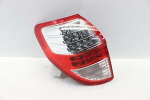 美品/破損無　ヴァンガード　ACA33W　前期　LED　テールライト　左　左側　イチコー　42-45　81561-42110　283739-C21