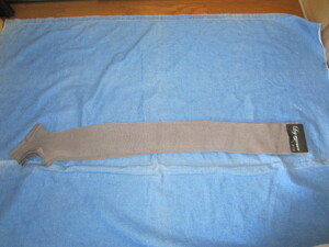 未使用 長期保管品 靴下屋 No.03645 タビオ 日本製 サイズ 綿 ナイロン サイズフリー カラー11