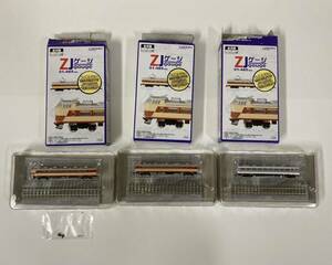 アキア　ZJゲージ　ZJ-gauge セット