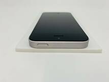iPhone SE 第1世代 64GB スペースグレイ/シムフリー/大容量2000mAh 新品バッテリー100%　SE1-009_画像5