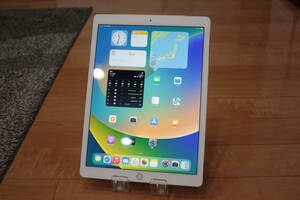iPad Pro 12.9インチ（初代） 128G 白/シルバー simフリー