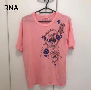 RNA Tシャツ