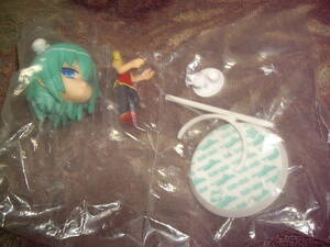  most lot premium Lucky *.. Macross F G.... Cara rock cape ...!