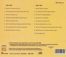 cd Greatest Hits Ahmed & Mohd Hussain Their finest ever 2Disk インド音楽CD ボーカル_画像2