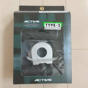 ①[ new goods * free shipping ] actives Rod ru kit TYPE-2 volume taking diameter φ32 YZF-R6 is chair ro