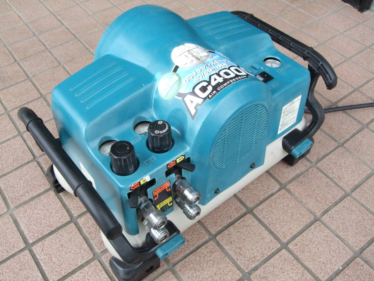 マキタ コンプレッサーの値段と価格推移は?|715件の売買情報を集計 ...