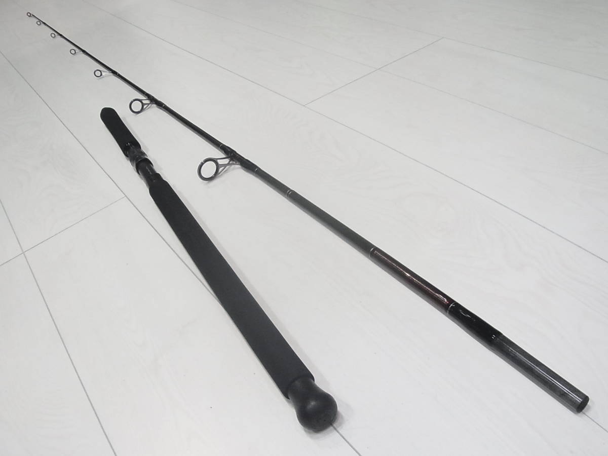 ヤフオク! -mcワークス エクスプロージョン(ロッド)の中古品・新品・未 ...