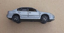 TOMICA Jr. スバル レガシー 2002 TOMY ミニカー トミカ ジュニア SUBARU LEGACY トミー おもちゃ レトロ コレクション 雑貨 Yujin_画像8