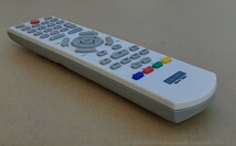 sknet ISDB-T HDTV リモコン テレビ用リモコン エスケイネット_画像4