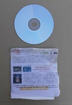 DVD 夢 情熱 挑戦 TOYOTA COROLLA NCVカローラセダン NCV カローラ ランクス トヨタ 雑貨 コレクション_画像2